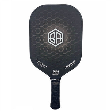 Pureshot Brian Ashworth Series Paddle