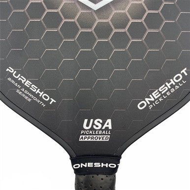 Pureshot Brian Ashworth Series Paddle