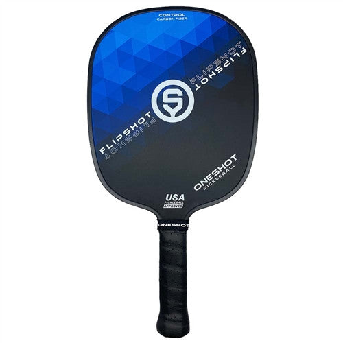 Oneshot Pickleball Flipshot Paddle