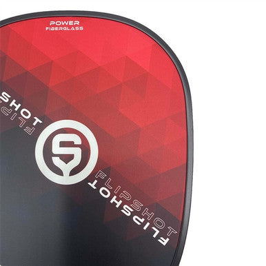 Oneshot Pickleball Flipshot Paddle