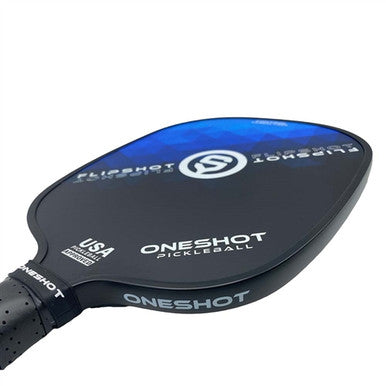 Oneshot Pickleball Flipshot Paddle