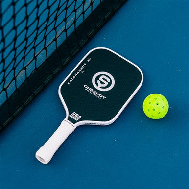 Oneshot Katanashot XL Pickleball Paddle