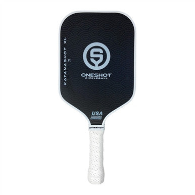 Oneshot Katanashot XL Pickleball Paddle