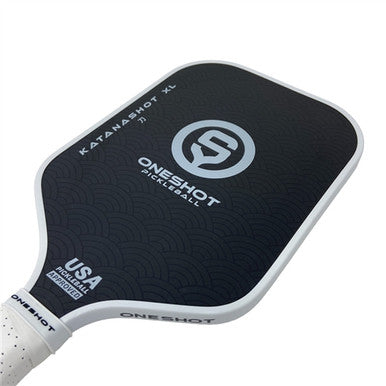 Oneshot Katanashot XL Pickleball Paddle