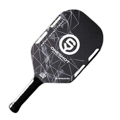 OneShot Pickleball - Aero Infinityshot Pickleball Paddle