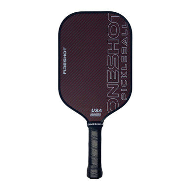 Oneshot Pickleball Fireshot Pickleball Paddle