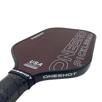 Oneshot Pickleball Fireshot Pickleball Paddle