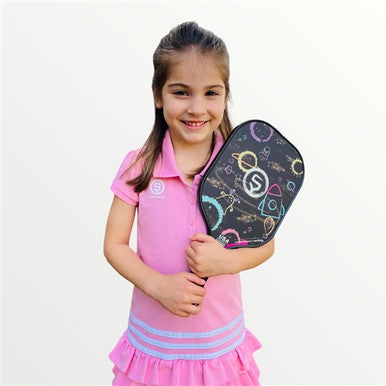 OneShot Pickleball JuniorShot Series Paddle