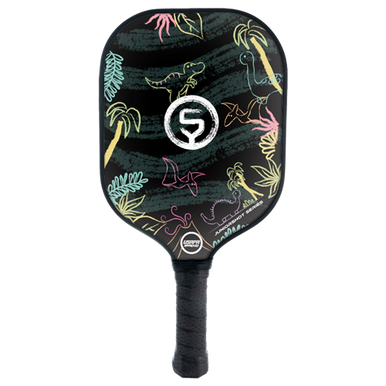 OneShot Pickleball JuniorShot Series Paddle