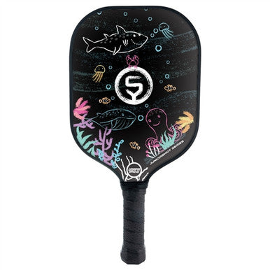 OneShot Pickleball JuniorShot Series Paddle