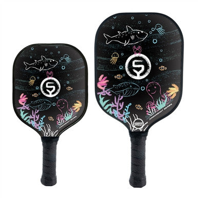 OneShot Pickleball JuniorShot Series Paddle