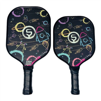 OneShot Pickleball JuniorShot Series Paddle