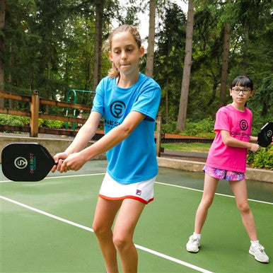 OneShot Pickleball JuniorShot Series Paddle