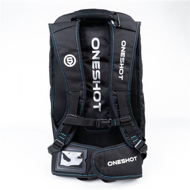 OneShot Pickleball Pro Backpack 2.0