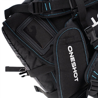 OneShot Pickleball Pro Backpack 2.0