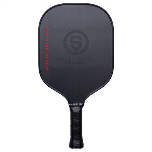 OneShot Pickleball ProShot 2.0 Series Paddle