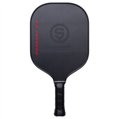 OneShot Pickleball ProShot 2.0 Series Paddle