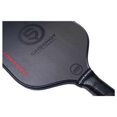 OneShot Pickleball ProShot 2.0 Series Paddle