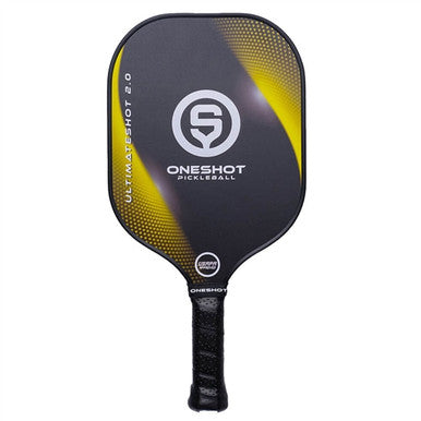 OneShot Pickleball UltimateShot 2.0 Series Paddle