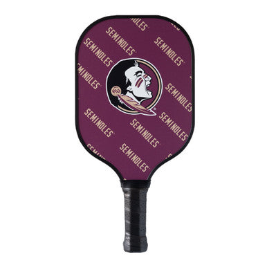 NCAA Officially Licensed Pickleball Paddles