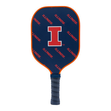 NCAA Officially Licensed Pickleball Paddles