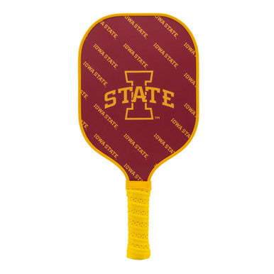 NCAA Officially Licensed Pickleball Paddles