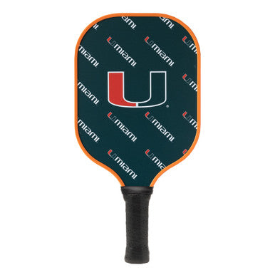 NCAA Officially Licensed Pickleball Paddles