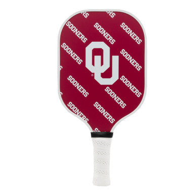 NCAA Officially Licensed Pickleball Paddles