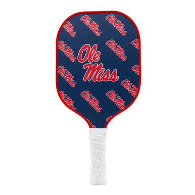 NCAA Officially Licensed Pickleball Paddles