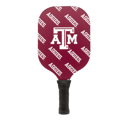 NCAA Officially Licensed Pickleball Paddles