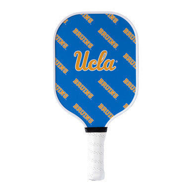 NCAA Officially Licensed Pickleball Paddles