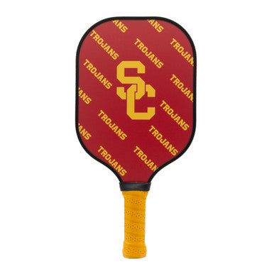 NCAA Officially Licensed Pickleball Paddles