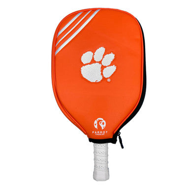 NCAA Officially Licensed Pickleball Paddle Covers