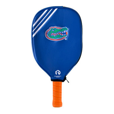 NCAA Officially Licensed Pickleball Paddle Covers