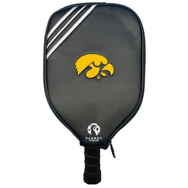 NCAA Officially Licensed Pickleball Paddle Covers