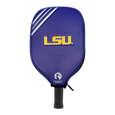 NCAA Officially Licensed Pickleball Paddle Covers