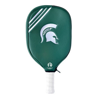 NCAA Officially Licensed Pickleball Paddle Covers