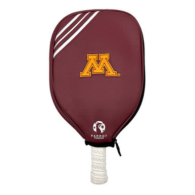 NCAA Officially Licensed Pickleball Paddle Covers