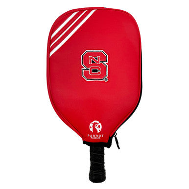 NCAA Officially Licensed Pickleball Paddle Covers