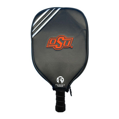 NCAA Officially Licensed Pickleball Paddle Covers