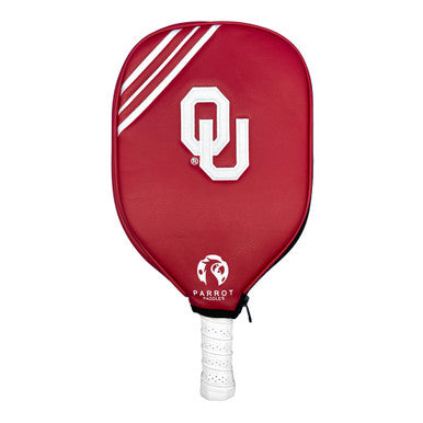 NCAA Officially Licensed Pickleball Paddle Covers