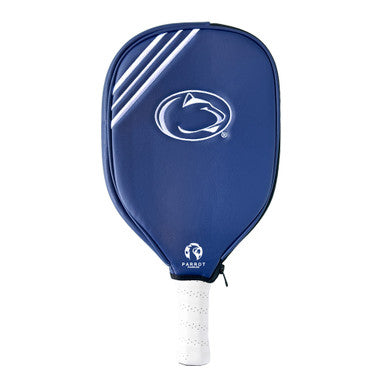 NCAA Officially Licensed Pickleball Paddle Covers