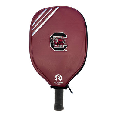 NCAA Officially Licensed Pickleball Paddle Covers