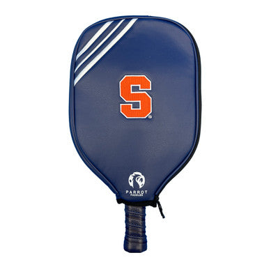 NCAA Officially Licensed Pickleball Paddle Covers