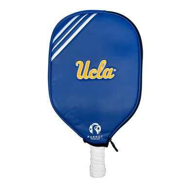 NCAA Officially Licensed Pickleball Paddle Covers