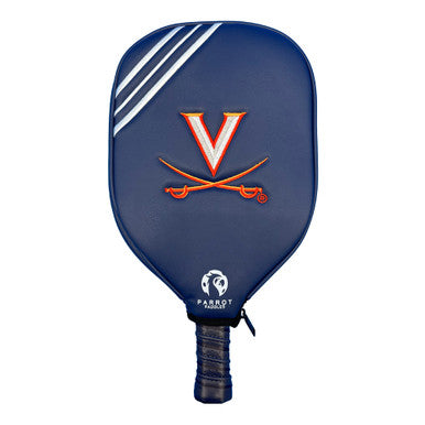 NCAA Officially Licensed Pickleball Paddle Covers