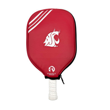 NCAA Officially Licensed Pickleball Paddle Covers