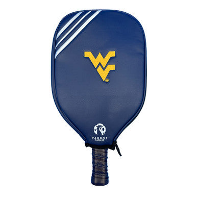 NCAA Officially Licensed Pickleball Paddle Covers