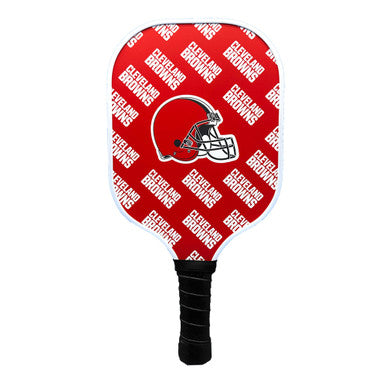 NFL Officially Licensed Pickleball Paddles