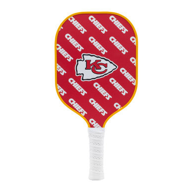 NFL Officially Licensed Pickleball Paddles